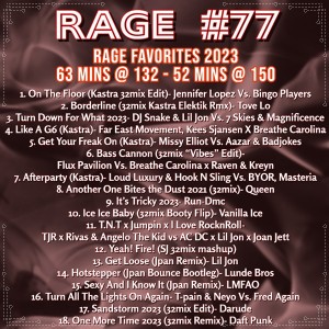 Rage 77
